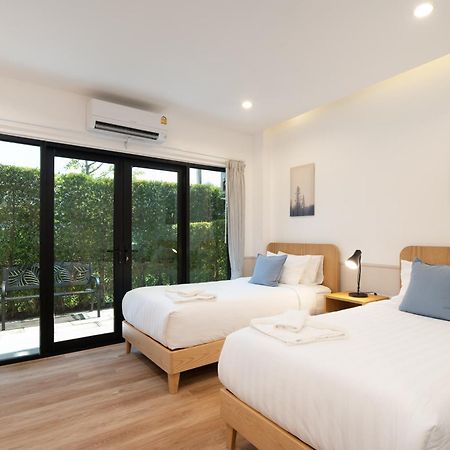 The Modeva Hotel Kanchanaburi Exterior photo