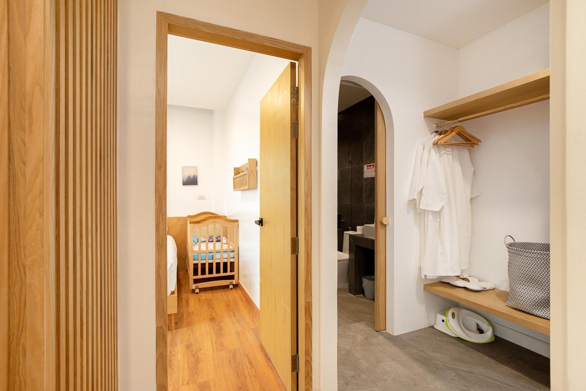 The Modeva Hotel Kanchanaburi Room photo