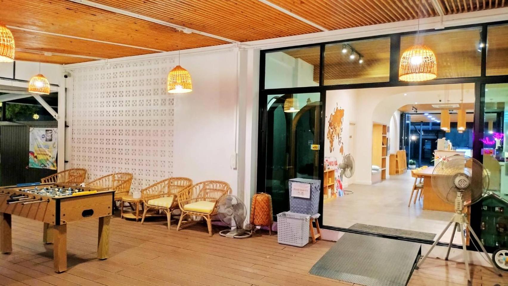 The Modeva Hotel Kanchanaburi Exterior photo