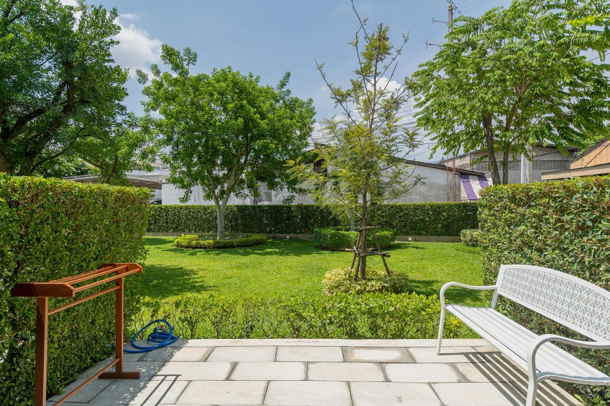The Modeva Hotel Kanchanaburi Exterior photo